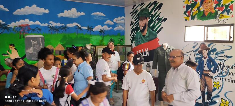 museo